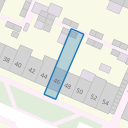 Perceel AMF00-K-6329