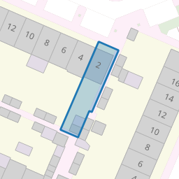 Perceel AMF00-K-6332