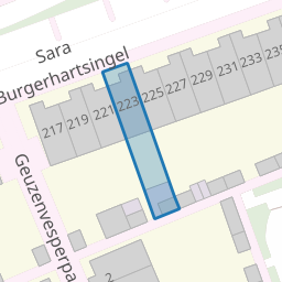 Perceel AMF00-K-6340