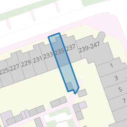 Perceel AMF00-K-6342