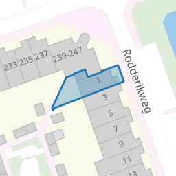 Perceel AMF00-K-6344