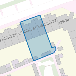Perceel AMF00-K-6345