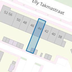 Perceel AMF00-K-6352