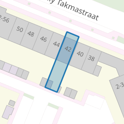 Perceel AMF00-K-6353