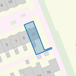 Perceel AMF00-K-6354