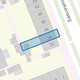 Perceel AMF00-K-6356