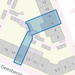 Perceel AMF00-K-6359