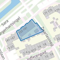 Perceel AMF00-K-6373