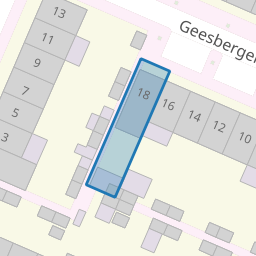 Perceel AMF00-K-6377