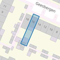 Perceel AMF00-K-6378