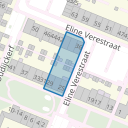 Perceel AMF00-K-6381