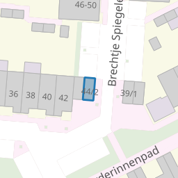 Perceel AMF00-K-6384