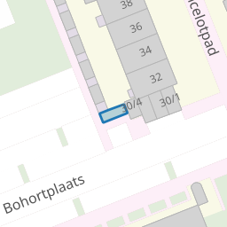 Perceel AMF00-K-6397