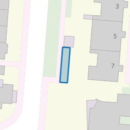 Perceel AMF00-K-6399