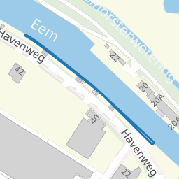 Perceel AMF00-K-6403