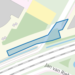 Perceel AMF00-K-6409