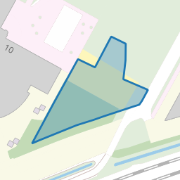 Perceel AMF00-K-6410