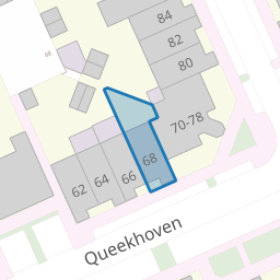 Perceel AMF00-K-6413