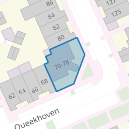Perceel AMF00-K-6414