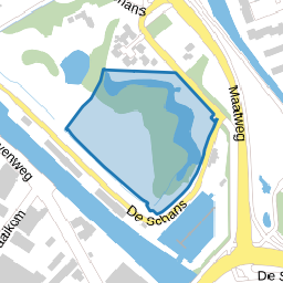 Perceel AMF00-K-6425