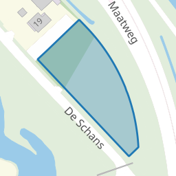 Perceel AMF00-K-6439