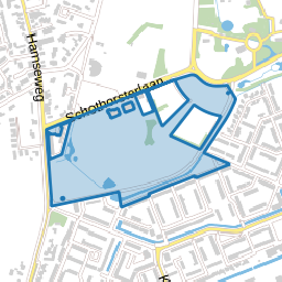 Perceel AMF00-K-6440