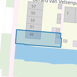 Perceel AMF00-K-6443