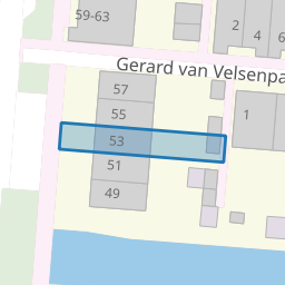 Perceel AMF00-K-6446