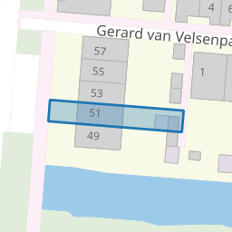 Perceel AMF00-K-6447