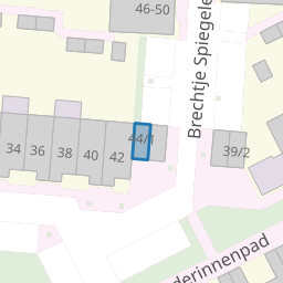 Perceel AMF00-K-6453