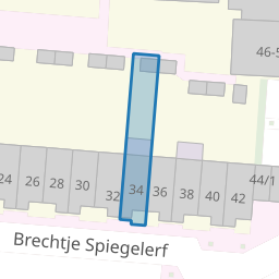Perceel AMF00-K-6455