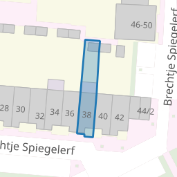 Perceel AMF00-K-6456