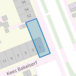 Perceel AMF00-K-6459