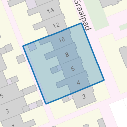 Perceel AMF00-K-6461