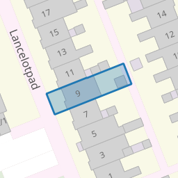 Perceel AMF00-K-6462