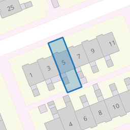 Perceel AMF00-K-6470