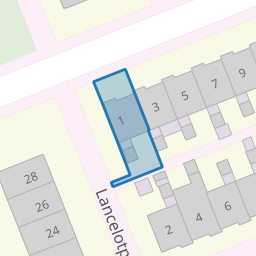 Perceel AMF00-K-6472