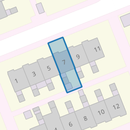 Perceel AMF00-K-6473