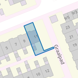 Perceel AMF00-K-6476