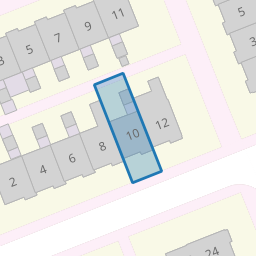 Perceel AMF00-K-6481