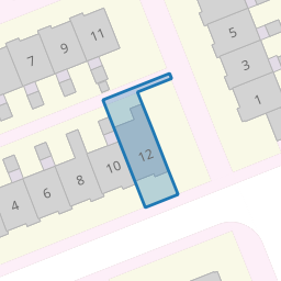 Perceel AMF00-K-6482