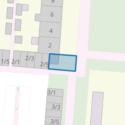 Perceel AMF00-K-6489