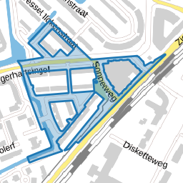 Perceel AMF00-K-6493