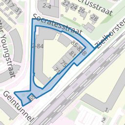 Perceel AMF00-K-6496