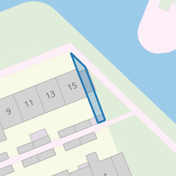 Perceel AMF00-K-6499