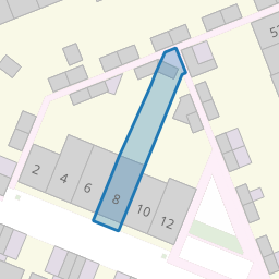 Perceel AMF00-K-6501