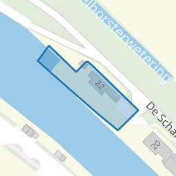 Perceel AMF00-K-6507