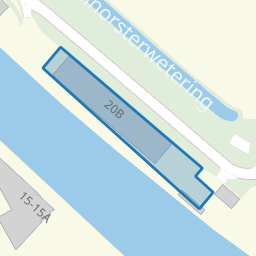 Perceel AMF00-K-6509