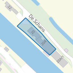 Perceel AMF00-K-6523