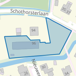 Perceel AMF00-K-6549